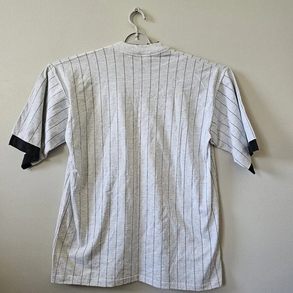 1993 Baltimore Orioles Allstar Shirt Men's Size Xl Vintage Salem‎ Sportswear USA - Picture 7 of 9